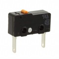 SS-10-2T - SWITCH SNAP ACT SPST-NC 10A 250V