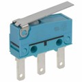 ABS1112519 - SWITCH SNAP ACT SPDT 100MA 125V