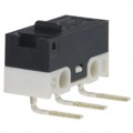 ZMCJF7P0L - SWITCH SNAP ACTION SPDT 3A 125V