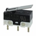 ZMCJM9L0T - SWITCH SNAP ACT SPDT 200MA 60V
