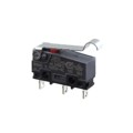 AVL3245613-A - SWITCH SNAP ACT SPDT 100MA 125V