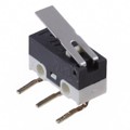 ZMCHF7L3R - SWITCH SNAP ACTION SPDT 3A 125V