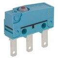 ABS1110519 - SWITCH SNAP ACT SPDT 100MA 125V
