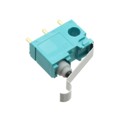 ASQ11518 - SWITCH SNAP ACT SPDT 100MA 30V