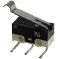 ZMCHM9T23R - SWITCH SNAP ACT SPDT 200MA 60V