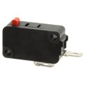 VX-5-3A2 - SWITCH SNAP ACT SPST-NO 5A 125V