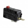 D3V-6-3C24 - SWITCH SNAP ACT SPST-NO 6A 250V