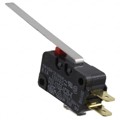 D3V-11G3-1C25-K - SWITCH SNAP ACTION SPDT 11A 250V