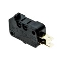 TF2CFH8SP0010C - SWITCH SNAP ACTION SPDT 6A 125V