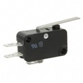 V-102-1A5 - SWITCH SNAP ACTION SPDT 10A 250V