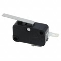 V-152-2A5 - SWITCH SNAP ACT SPST-NC 15A 250V