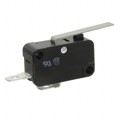 V-102-3A4 - SWITCH SNAP ACT SPST-NO 10A 250V