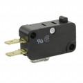 V-10-1C25 - SWITCH SNAP ACTION SPDT 10A 250V
