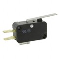 V-11G2K-1C25-K(R) - SWITCH BASIC 11A SPDT QC .187