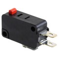 V-11-1A4 - SWITCH SNAP ACTION SPDT 11A 250V