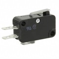 V-15G1-1E5-K - SWITCH SNAP ACTION SPDT 15A 250V