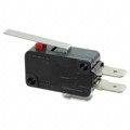 V-1625-1C25(R) - SWITCH BASIC SPDT 16A .187 QC