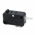 V-15-2A6 - SWITCH SNAP ACT SPST-NC 15A 250V