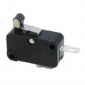 V-155-2A5 - SWITCH SNAP ACT SPST-NC 15A 250V