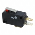 VX-011-1A3 - SWITCH SNAP ACT SPDT 100MA 125V