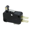 V-155-1C25 - SWITCH SNAP ACTION SPDT 15A 250V