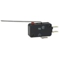 VX-013-1C23 - SWITCH SNAP ACT SPDT 100MA 125V