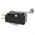 D2MV01L21C3 - SWITCH SNAP ACT SPDT 100MA 125V