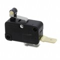 V-155-3C6 - SWITCH SNAP ACT SPST-NO 15A 250V