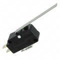 D2MV01L1111C2 - SWITCH SNAP ACT SPDT 100MA 125V