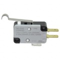 TMCJD6ST1440C - SWITCH SNAP ACTION SPDT 10A 125V
