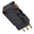 D2VW-01-1HS - SWITCH SNAP ACT SPDT 100MA 125V