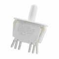 DS2D7BQ3 - SWITCH SNAP ACTION DPDT 16A 125V