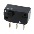 D2MC-5F - SWITCH SNAP ACTION SPDT 5A 125V