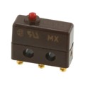 21SX1-T - SWITCH SNAP ACTION SPDT 7A 250V
