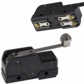 HBS2KGB4SA011C - SWITCH SNAP ACTION SPDT 20A 125V