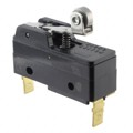 BZ-2RW822-D5 - SWITCH SNAP ACTION SPDT 15A 125V