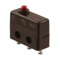 12SX2-T - SWITCH SNAP ACTION SPDT 1A 125V