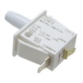 1DM3 - SWITCH SNAP ACT SPST-NO 10A 125V