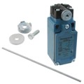 GLDB01A4J - SWITCH SNAP ACTION SPDT 6A 120V
