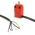 83870101 - SWITCH SNAP ACTION DPST 6A 120V