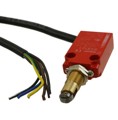 83872113 - SWITCH SNAP ACTION DPST 6A 120V