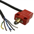 83881103 - SWITCH SNAP ACTION DPST 6A 250V