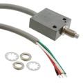 914CE27-3 - SWITCH SNAP ACTION SPDT 5A 240V