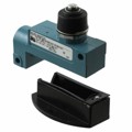 BZH1-2RN - SWITCH SNAP ACTION SPDT 15A 125V