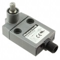 914CE16-Q1 - SWITCH SNAP ACTION SPDT 3A 125V