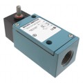 LSYMB4N - SWITCH SNAP ACTION DPDT 10A 120V