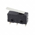 MS0850502F025S1A - SWITCH SNAP ACTION SPDT 5A 125V