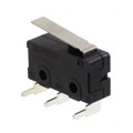 MS0850501F045V1A - SWITCH SNAP ACTION SPDT 5A 125V