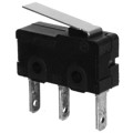 MS0850501F025C1A - SWITCH SNAP ACTION SPDT 5A 125V