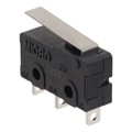 ZM50D10B01 - SWITCH SNAP ACTION SPDT 5A 125V